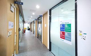 深圳新东方英语学校