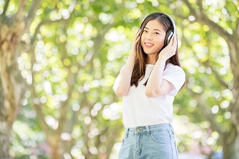 重视听说能力培养