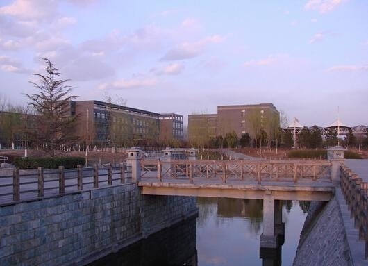 校园风采1