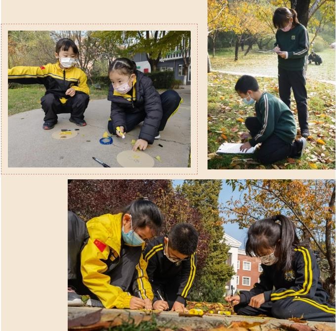 北京市私立汇佳学校