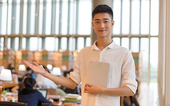 中秋节1分钟演讲稿配图