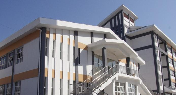 张北县中学2021年学费、收费多少