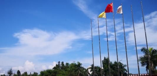 珠海艺术职业学院是几专