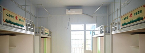 南充科技职业学院