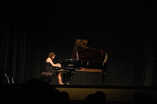 加拉拉特私立音乐学院