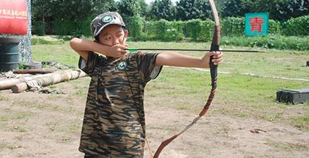 国际营地教育基地