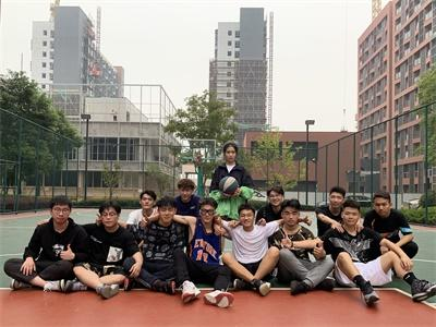 韩国湖南大学