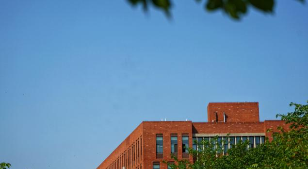武汉外语外事职业学院
