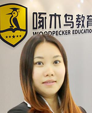 李富丽