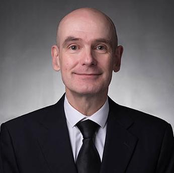 武汉英中学校-Dr. Alan