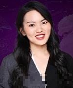 姗姗老师