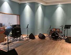 南京迷笛俱乐部