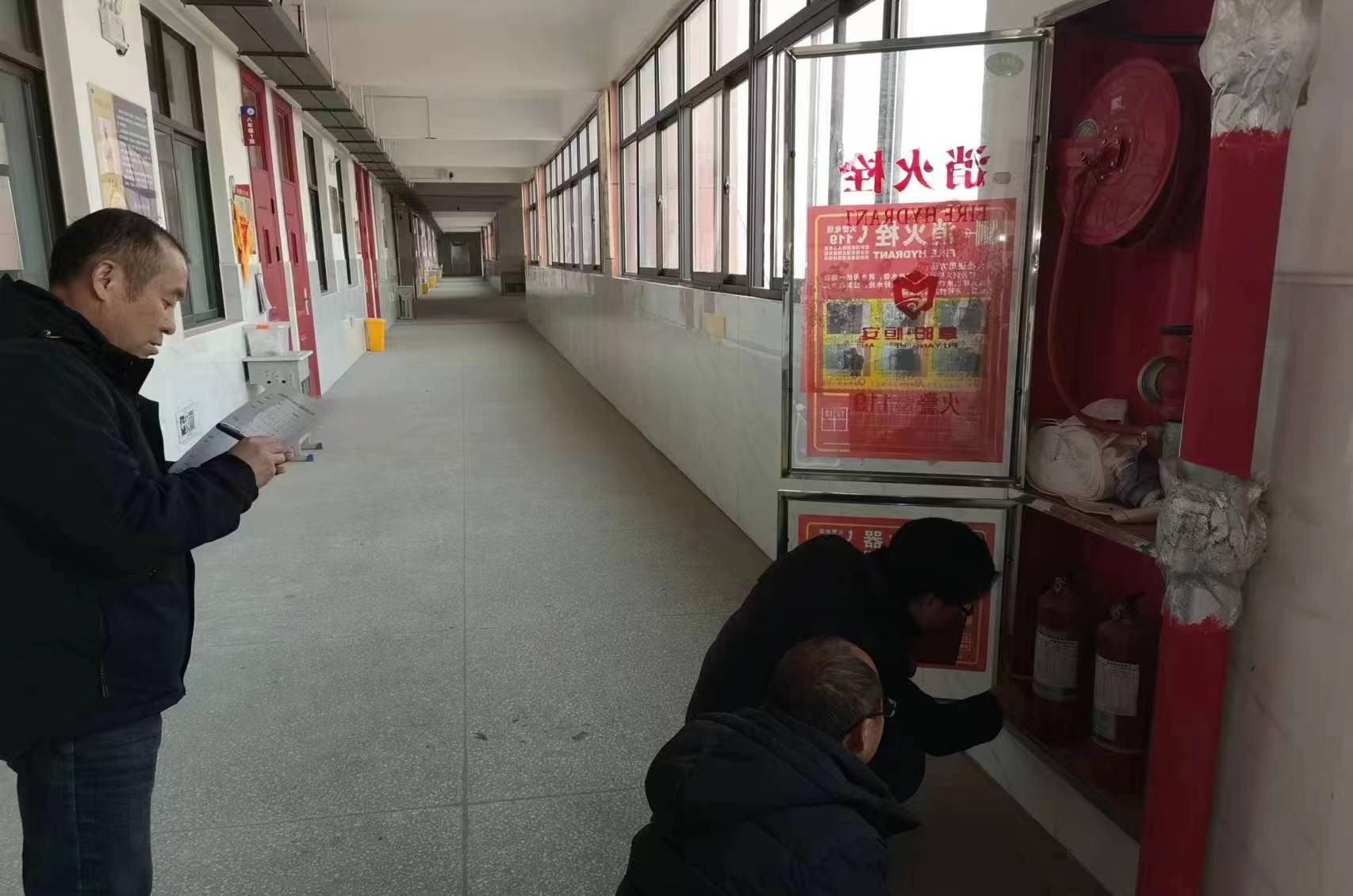 阜阳科学技术学校