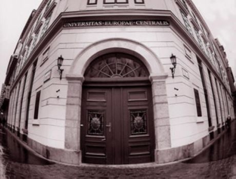 中欧大学