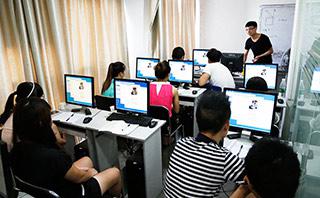 佛山美迪电商教育