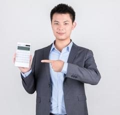 月度计划