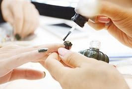 高级美甲全科课程