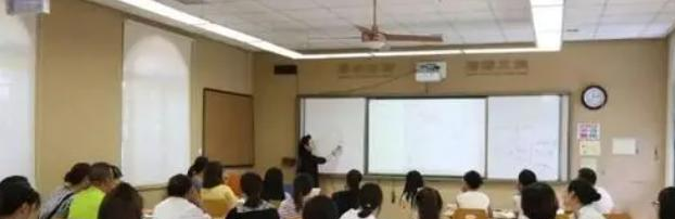成都孔裔国际公学初中部