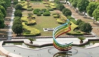 杭州第四中学国际部