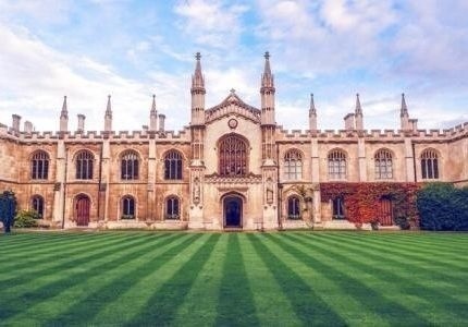 剑桥大学