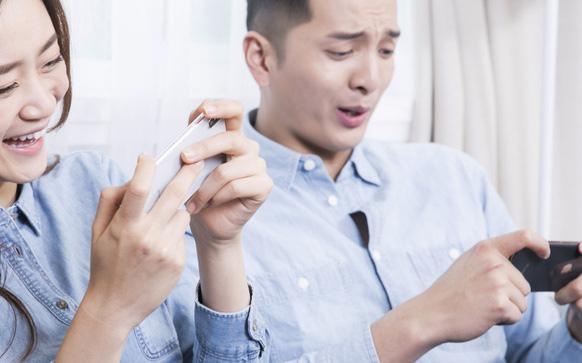 无基础游戏玩家