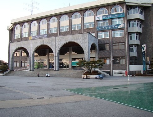 圆光大学