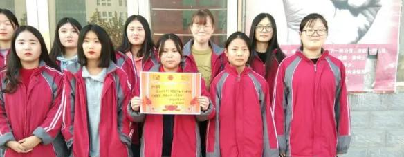 馆陶职教中心2022年招生办