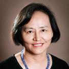 Huang Zili (Lily)
