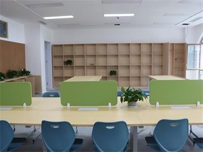 北京市二十一世纪国际学校（成都校区）