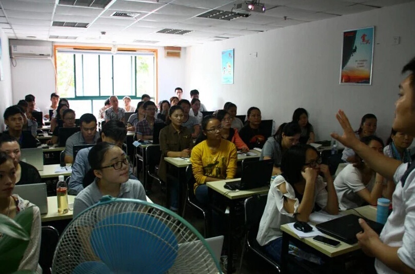 大连淘宝开店培训