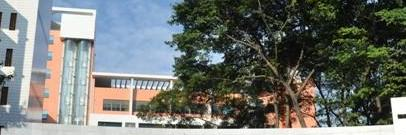 广州旅游商务职业学校