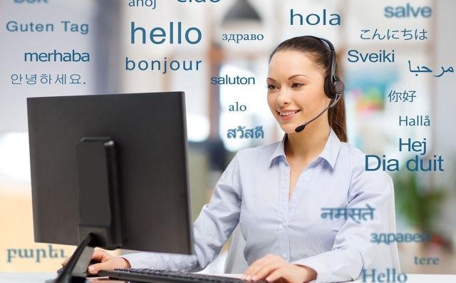 商务英语留学方向