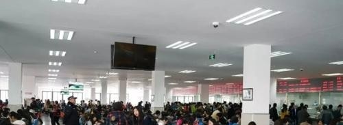 运城农业机电工程学校