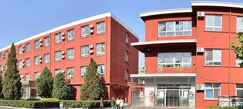 北京新府学外国语学校小学部2023年学费标准