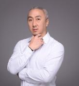 大连环球雅思（阅读 词汇）讲师赵毅新George