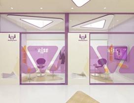 上海瑞思少儿成长中心