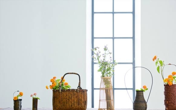 斜顶客厅怎么装修设计