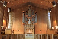 国际基督教大学