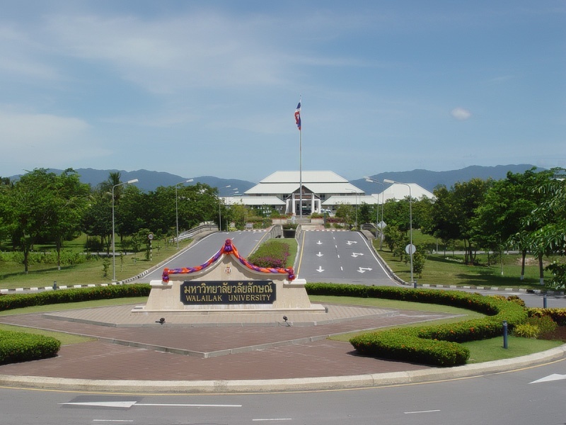 瓦莱岚大学