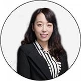 天津海归湾国际教育讲师Cassie 