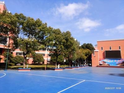 上海罗斯德国际高中
