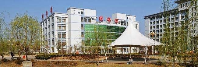 商丘医学高等专科学校单招