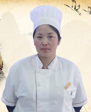杨青
