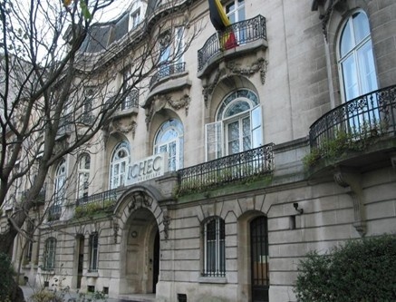 布鲁塞尔管理学校