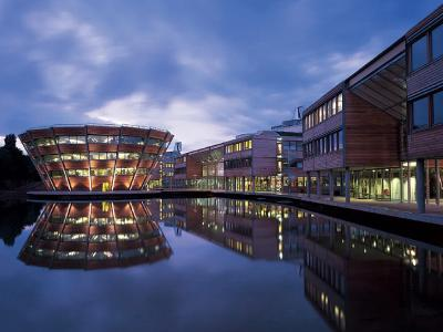 上海英国预科中心