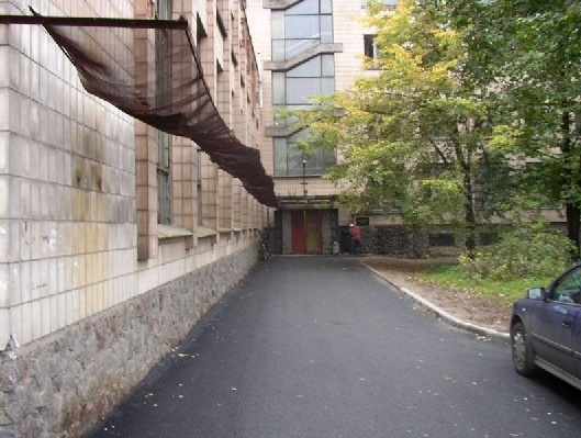 圣彼得堡国立技术大学