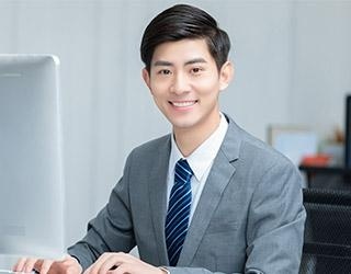 材质灯光师