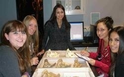 克里斯国王高中