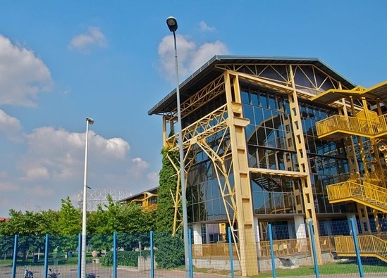 米兰理工大学