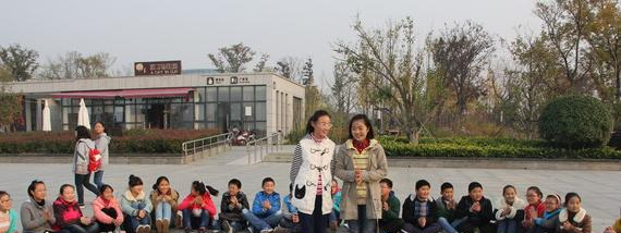 钟吾国际学校地址在哪里